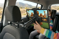 Back Seat Tablet Holder