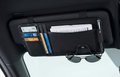 Car Visor Organizer