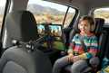 Tablet Headrest Mount