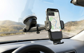 Windshield Phone Holder Pro